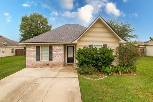 Casa Unifamiliare a Ponchatoula, Tangipahoa Parish