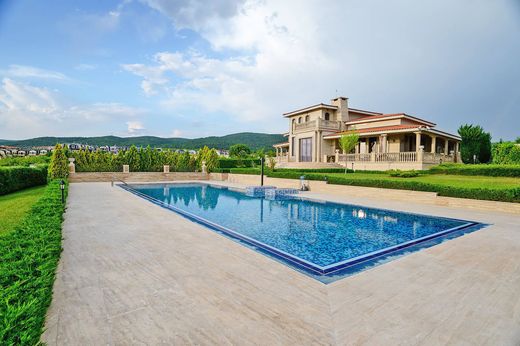 Maison individuelle à Bourgas, Obshtina Burgas