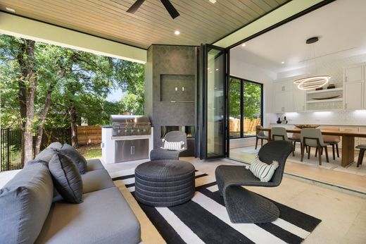 オースティン, Travis Countyの一戸建て住宅