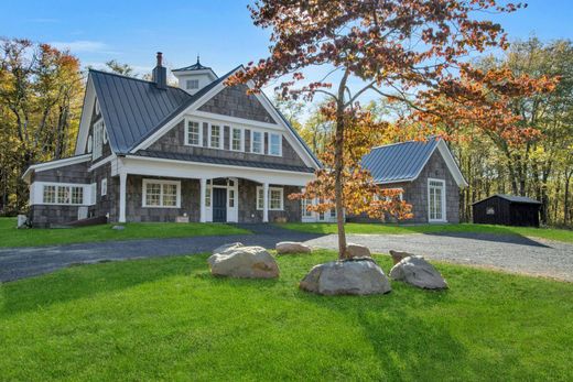 Einfamilienhaus in Esopus, Ulster County