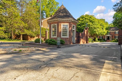 Luksusowy dom w Henricopolis (historical), Henrico County