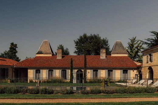 Casa Independente - Saint-Émilion, Gironda