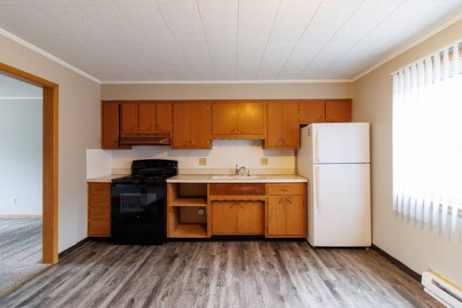 Appartement à Indianapolis, Comté de Marion