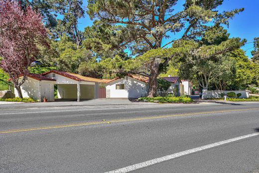 Einfamilienhaus in Monterey, Monterey County