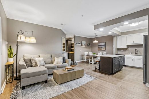 Villa in Hilton Head Island, Beaufort County