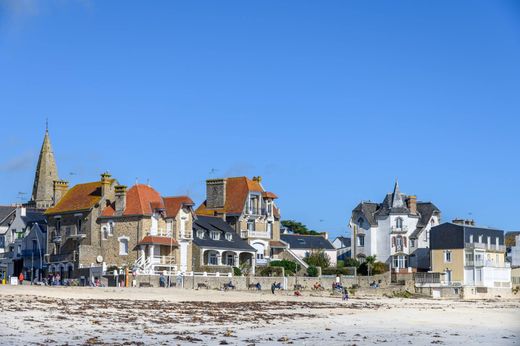 단독 저택 / Larmor-Plage, Morbihan