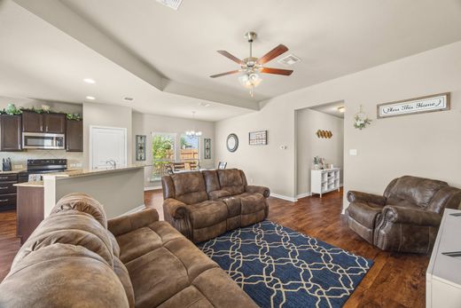 Detached House in Temple, Bell County