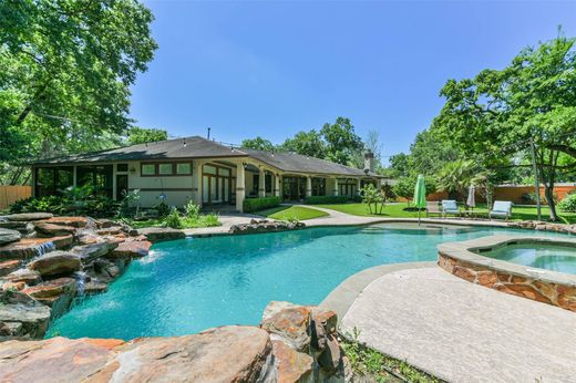 Частный Дом, Хьюстон, Harris County