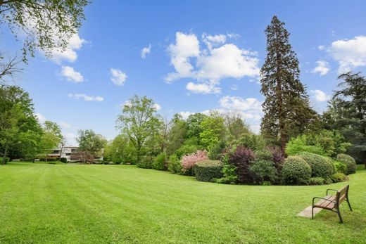 Apartment in Louveciennes, Yvelines