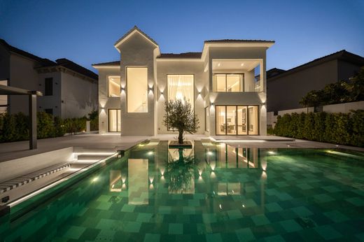 Casa de lujo en Dubái, Dubai