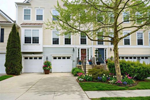 Luxury home in Easton, Talbot County