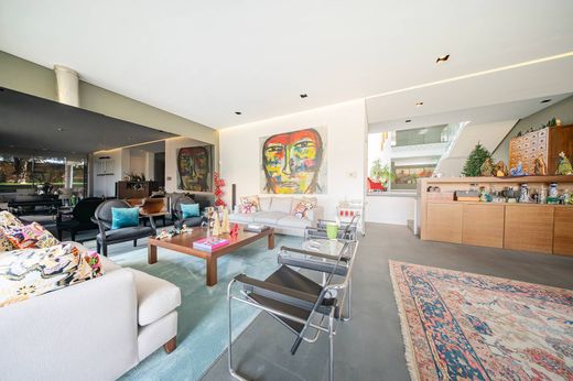 Casa Unifamiliare a Pozuelo de Alarcón, Provincia de Madrid