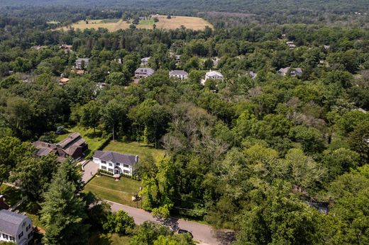 Land in Princeton, Mercer County