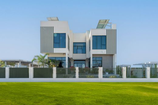 Luxe woning in Dubai