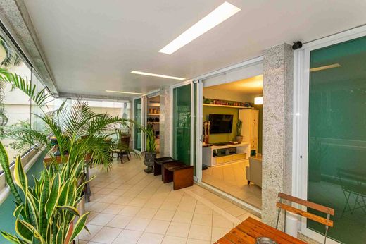 Apartment in Rio de Janeiro