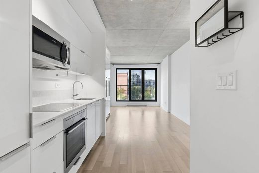 Διαμέρισμα σε Μόντρεαλ, City of Montréal