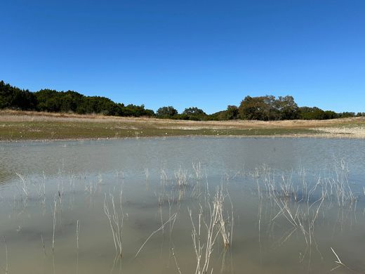 Terreno en Camp Verde, Kerr County