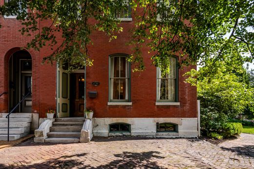 Casa en San Luis, City of Saint Louis