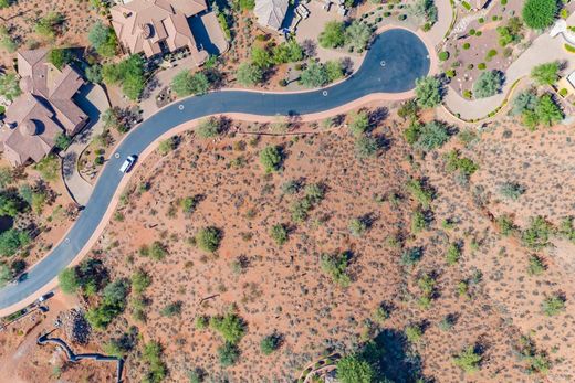 Fountain Hills, Maricopa Countyの土地