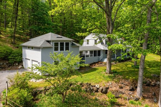 Casa Independente - Kent, Litchfield County