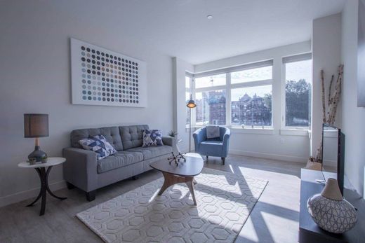 Apartment in Boston, Suffolk County