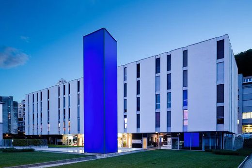 Appartement in Lugano, Cantone Ticino