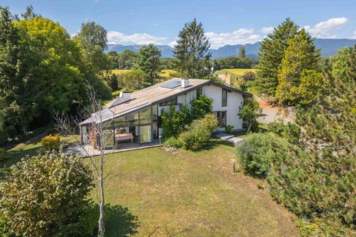 Einfamilienhaus in Mies, Nyon District