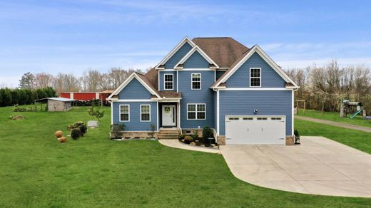 Einfamilienhaus in Camden, Camden County