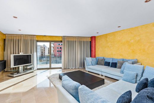 Apartment / Etagenwohnung in Maó, Balearen Inseln