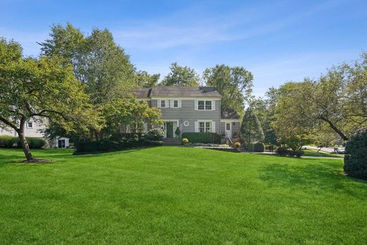 Einfamilienhaus in Chatham, Morris County