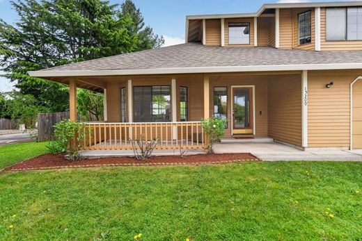 Casa di lusso a Vancouver, Clark County