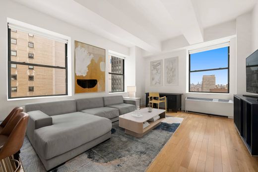 Apartment in New York
