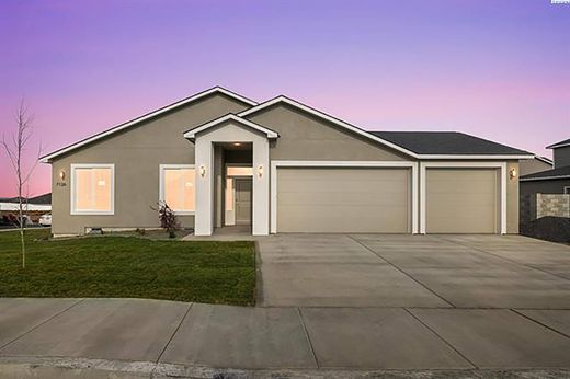 Einfamilienhaus in Kennewick, Benton County