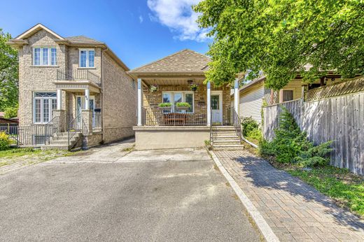 Casa en Toronto, Ontario