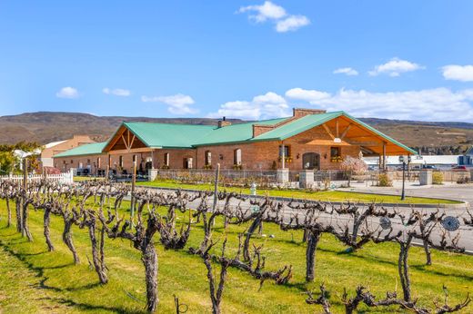 Casa di lusso a Wenatchee, Chelan County