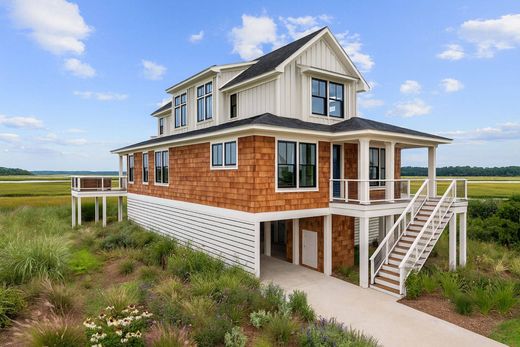 Μονοκατοικία σε Avon, Dare County