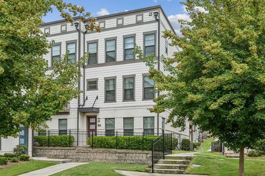 Αστικό ακίνητο σε Ατλάντα, Fulton County