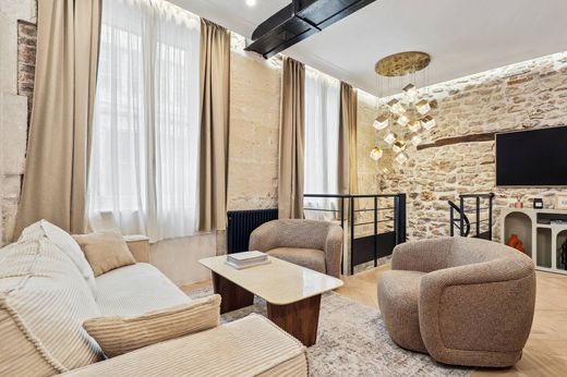 Apartment in Bastille, République, Nation-Alexandre Dumas, Paris