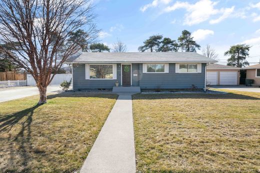 Detached House in Richland, Benton County