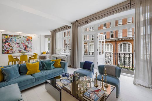 Piso / Apartamento en Londres, Greater London