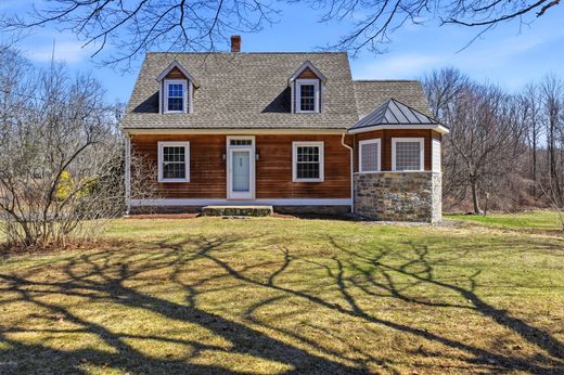 Luksusowy dom w Killingworth, Middlesex County