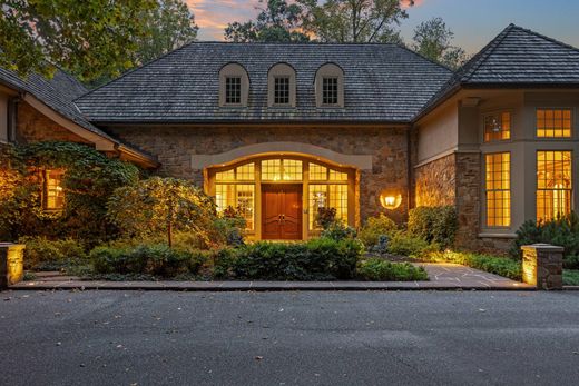 ‏בית חד-משפחתי ב  Owings Mills, Baltimore County