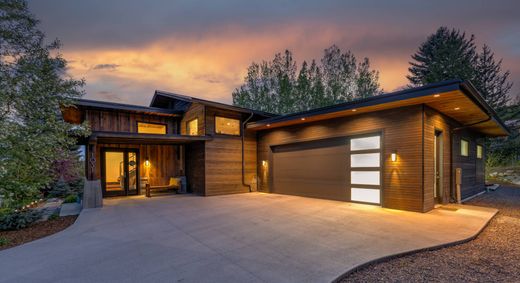 Casa de lujo en Steamboat Springs, Routt County