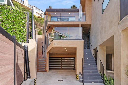 Apartment / Etagenwohnung in Laguna Beach, Orange County