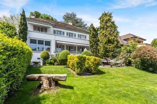 Lausanne: Villas And Luxury Homes For Sale - Prestigious Properties In ...