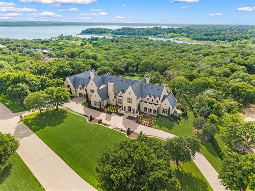 Detached House in Flower Mound, Denton County