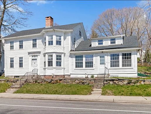 Πολυτελή κατοικία σε Westbrook, Middlesex County