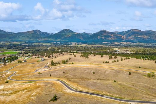 Αγροτεμάχιο σε Stevensville, Ravalli County