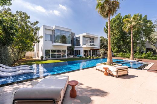 Luxury home in Dubai