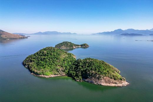 Ilha - Mangaratiba, Rio de Janeiro